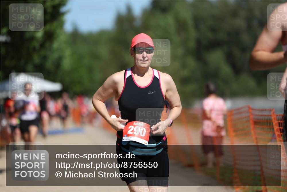 07.09.2025 - 19. Norderstedt Triathlon Michael Strokosch http://msf.ph/oto/8756550 07.09.2025 12:50:18 Laufen 150, 290, 783, 1242, 1286, 1339, 1381 meine-sportfotos.de