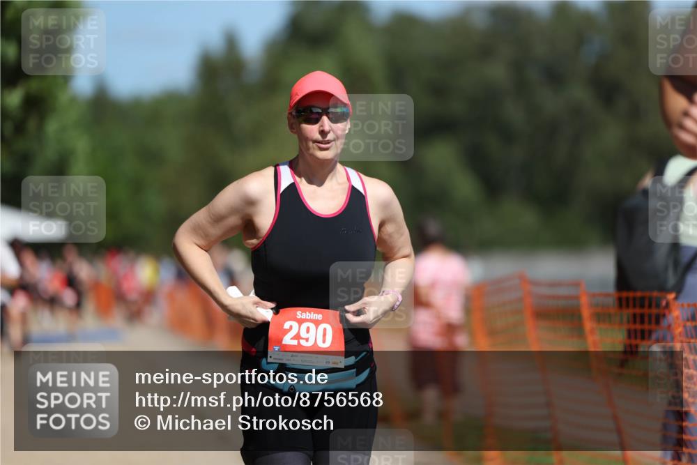 07.09.2025 - 19. Norderstedt Triathlon Michael Strokosch http://msf.ph/oto/8756568 07.09.2025 12:50:18 Laufen 150, 290, 783, 1242, 1286, 1339, 1381 meine-sportfotos.de