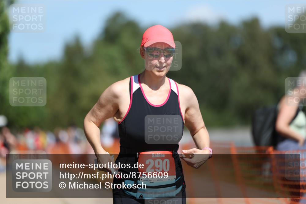 07.09.2025 - 19. Norderstedt Triathlon Michael Strokosch http://msf.ph/oto/8756609 07.09.2025 12:50:19 Laufen 150, 290, 783, 1242, 1339 meine-sportfotos.de