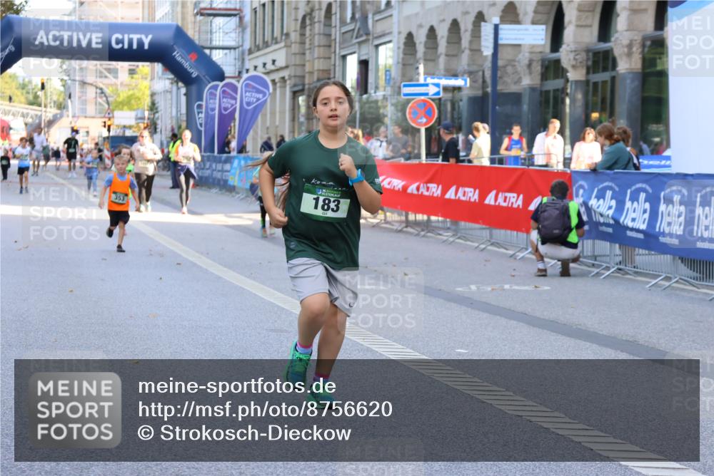 07.09.2025 - BARMER Alsterlauf Strokosch-Dieckow http://msf.ph/oto/8756620 07.09.2025 10:53:39 Ziel  meine-sportfotos.de