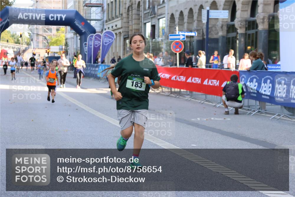 07.09.2025 - BARMER Alsterlauf Strokosch-Dieckow http://msf.ph/oto/8756654 07.09.2025 10:53:39 Ziel  meine-sportfotos.de