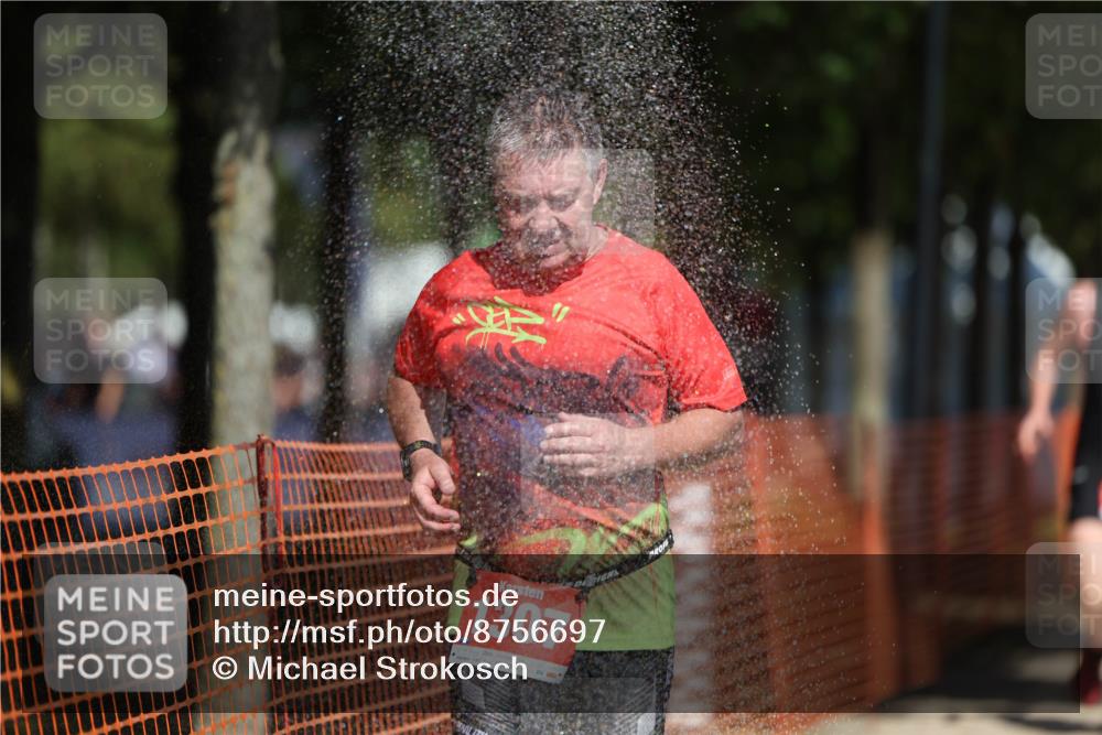 07.09.2025 - 19. Norderstedt Triathlon Michael Strokosch http://msf.ph/oto/8756697 07.09.2025 12:50:30 Laufen 236, 308, 1307 meine-sportfotos.de