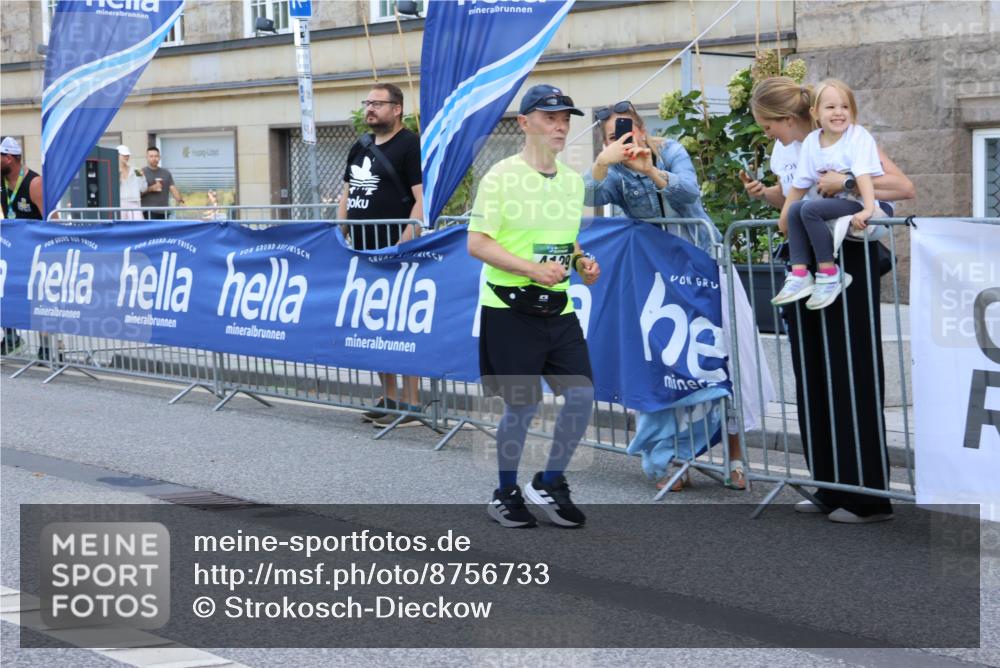 07.09.2025 - BARMER Alsterlauf Strokosch-Dieckow http://msf.ph/oto/8756733 07.09.2025 10:53:36 Ziel  meine-sportfotos.de