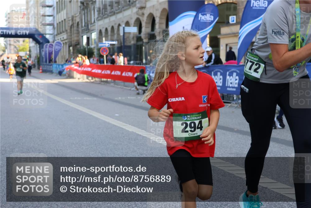 07.09.2025 - BARMER Alsterlauf Strokosch-Dieckow http://msf.ph/oto/8756889 07.09.2025 10:53:32 Ziel  meine-sportfotos.de