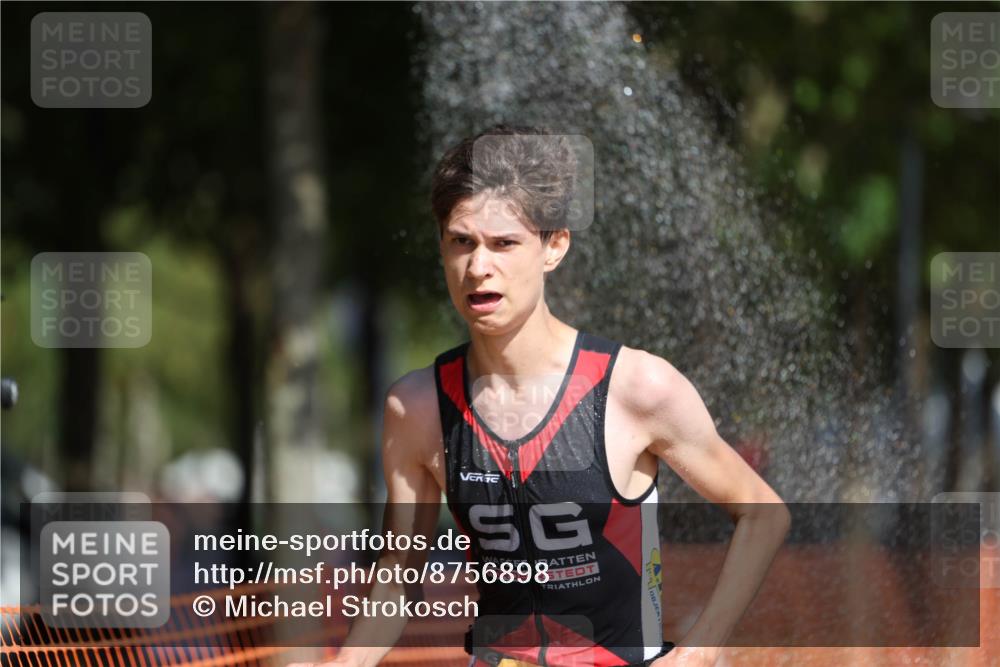 07.09.2025 - 19. Norderstedt Triathlon Michael Strokosch http://msf.ph/oto/8756898 07.09.2025 12:04:09 Laufen 279, 1183, 1278, 1306 meine-sportfotos.de