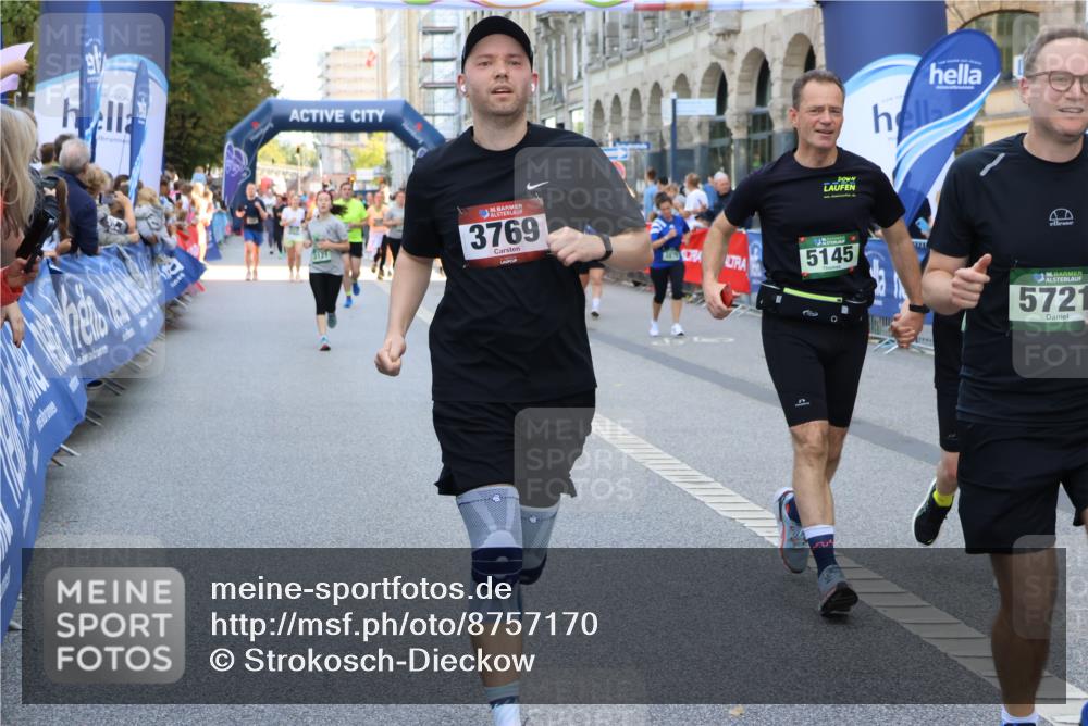 07.09.2025 - BARMER Alsterlauf Strokosch-Dieckow http://msf.ph/oto/8757170 07.09.2025 10:13:45 Ziel 2073, 2264, 2296, 2403, 2688, 3236, 3346, 3503, 3504, 3697, 3734, 3735, 4489, 4553, 4699, 5277, 5278, 5447, 5468, 5830, 6165, 6282, 6284, 6329, 6331, 8195, 8224, 8226 meine-sportfotos.de