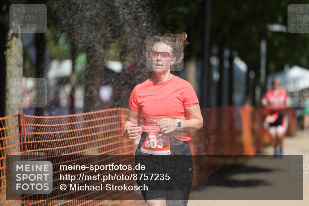 07.09.2025 - 19. Norderstedt Triathlon Michael Strokosch http://msf.ph/oto/8757235 07.09.2025 12:50:51 Laufen 188, 739, 792, 803, 1220 meine-sportfotos.de