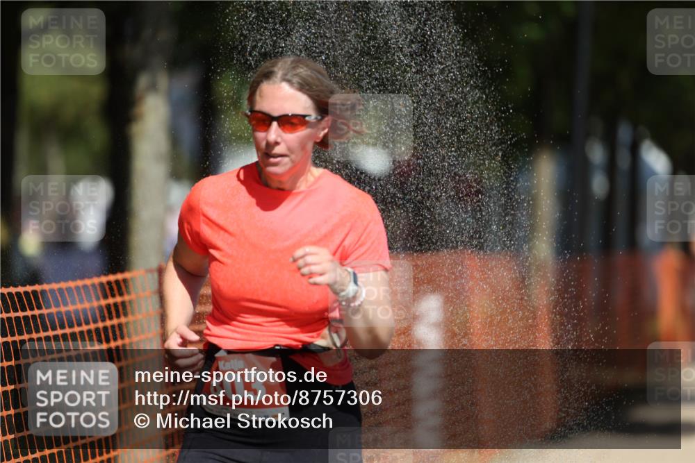 07.09.2025 - 19. Norderstedt Triathlon Michael Strokosch http://msf.ph/oto/8757306 07.09.2025 12:50:52 Laufen 188, 739, 803, 851, 1220 meine-sportfotos.de