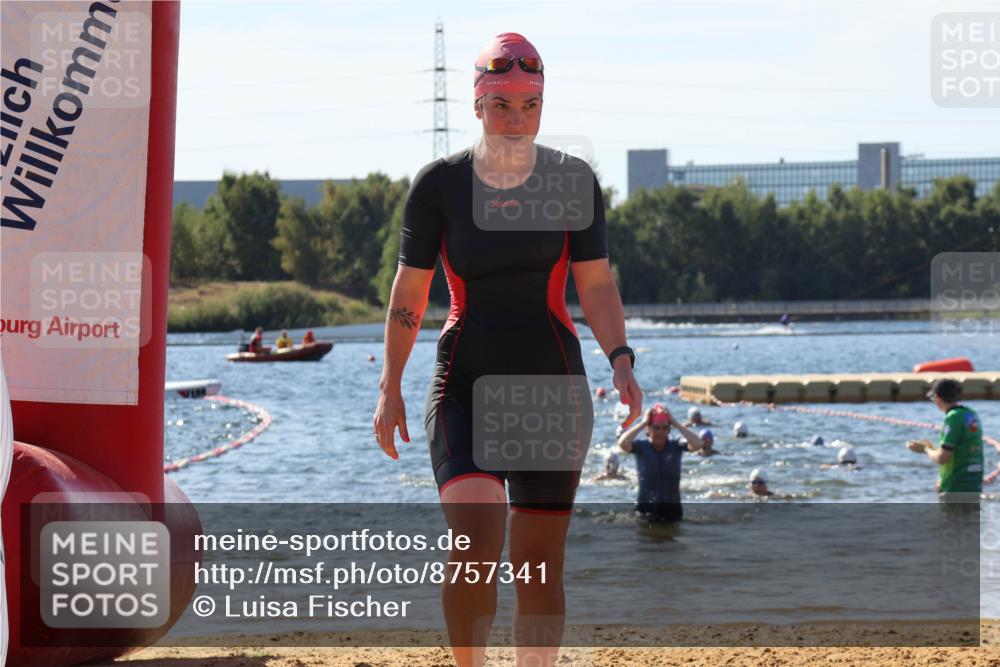 07.09.2025 - 19. Norderstedt Triathlon Luisa Fischer http://msf.ph/oto/8757341 07.09.2025 11:47:19 Schwimmen 156, 176, 189, 701, 1290, 1338 meine-sportfotos.de