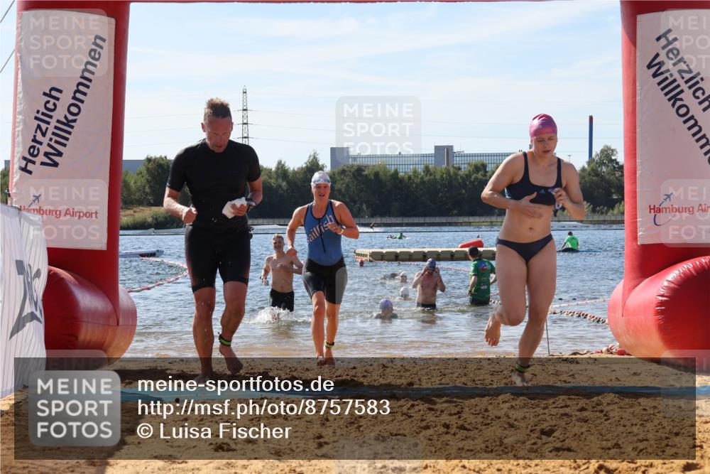 07.09.2025 - 19. Norderstedt Triathlon Luisa Fischer http://msf.ph/oto/8757583 07.09.2025 11:47:40 Schwimmen 239, 243, 1243, 1277, 1311, 1331, 1339, 1369 meine-sportfotos.de