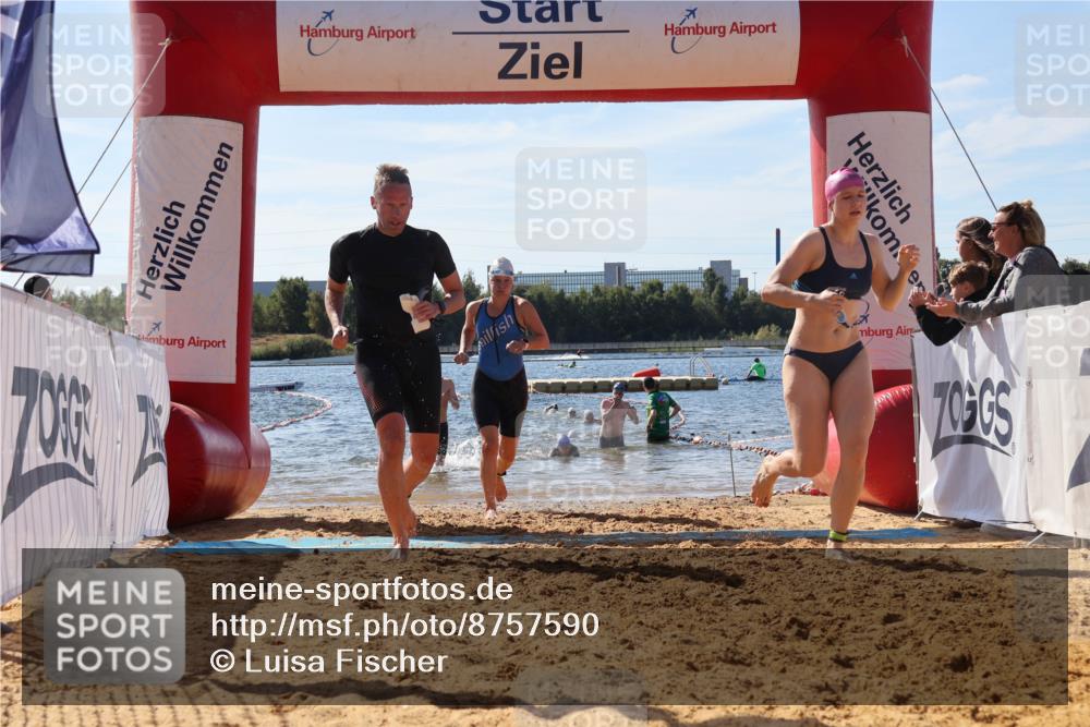 07.09.2025 - 19. Norderstedt Triathlon Luisa Fischer http://msf.ph/oto/8757590 07.09.2025 11:47:41 Schwimmen 239, 243, 1243, 1277, 1311, 1331, 1339, 1369, 1398 meine-sportfotos.de