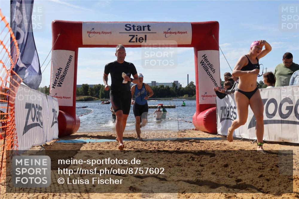 07.09.2025 - 19. Norderstedt Triathlon Luisa Fischer http://msf.ph/oto/8757602 07.09.2025 11:47:41 Schwimmen 239, 243, 1243, 1277, 1311, 1331, 1339, 1369, 1398 meine-sportfotos.de