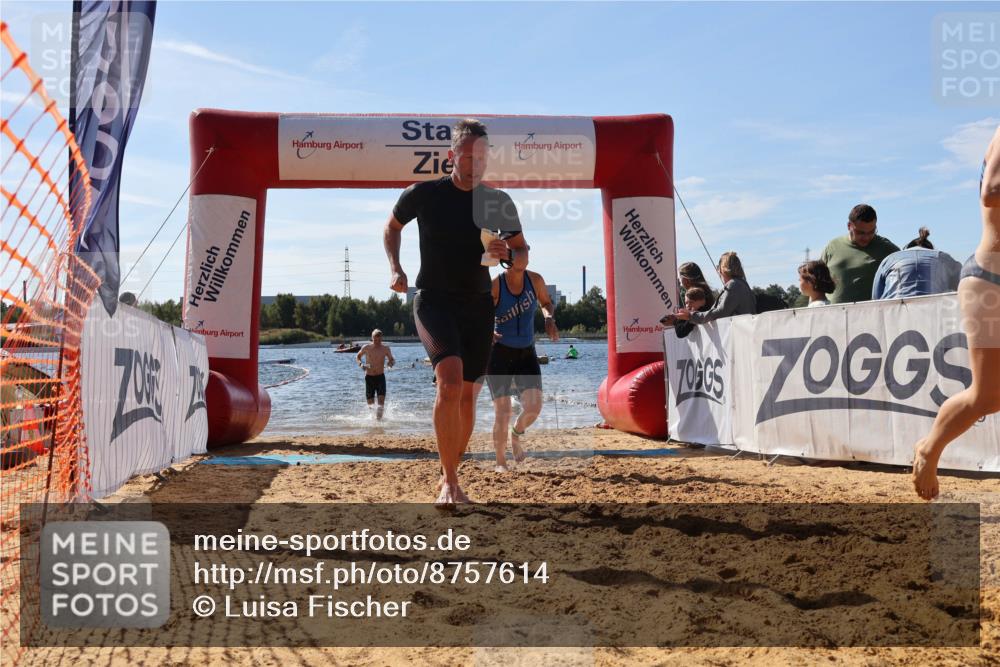 07.09.2025 - 19. Norderstedt Triathlon Luisa Fischer http://msf.ph/oto/8757614 07.09.2025 11:47:42 Schwimmen 239, 243, 1243, 1277, 1311, 1331, 1339, 1369, 1398 meine-sportfotos.de