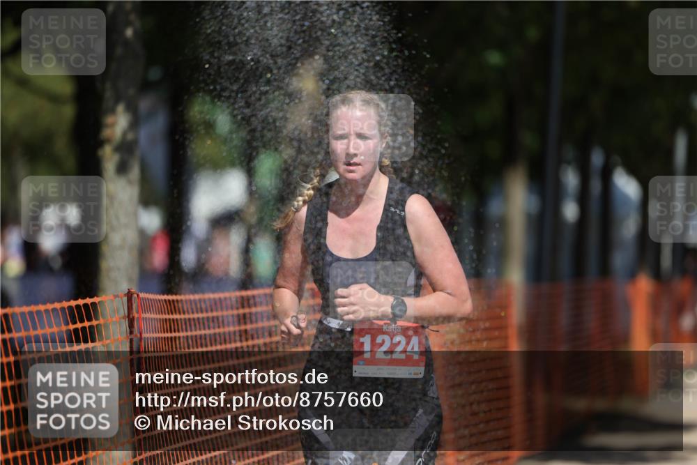 07.09.2025 - 19. Norderstedt Triathlon Michael Strokosch http://msf.ph/oto/8757660 07.09.2025 12:51:05 Laufen 140, 293, 738, 1224 meine-sportfotos.de