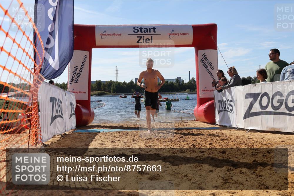 07.09.2025 - 19. Norderstedt Triathlon Luisa Fischer http://msf.ph/oto/8757663 07.09.2025 11:47:46 Schwimmen 139, 239, 1277, 1311, 1331, 1339, 1369, 1392, 1398 meine-sportfotos.de