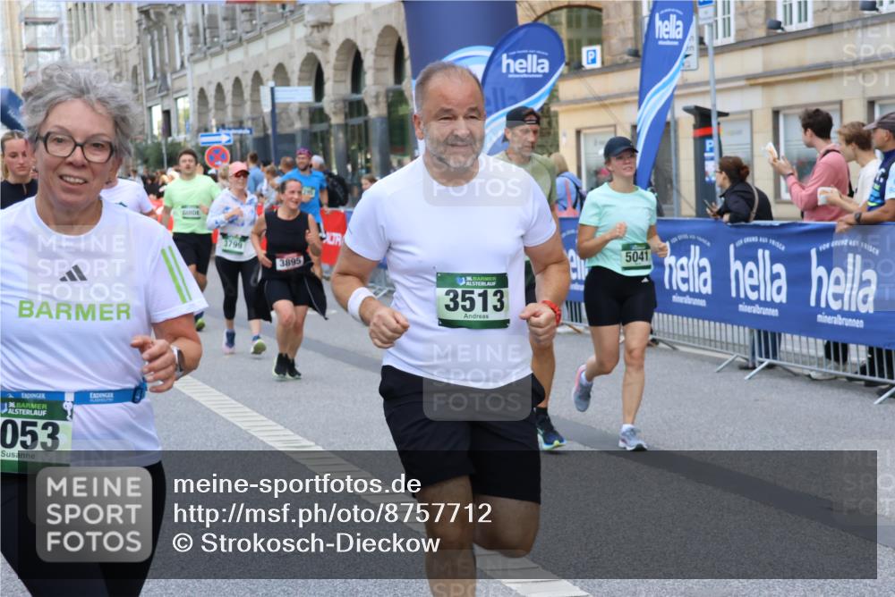 07.09.2025 - BARMER Alsterlauf Strokosch-Dieckow http://msf.ph/oto/8757712 07.09.2025 10:13:40 Ziel 2073, 2235, 2264, 3085, 3086, 3379, 3504, 3697, 3734, 3735, 4690, 5447, 5468, 5709, 5830, 6282, 6284, 6329, 6331, 8195, 8224, 8226 meine-sportfotos.de