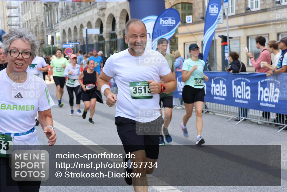 07.09.2025 - BARMER Alsterlauf Strokosch-Dieckow http://msf.ph/oto/8757734 07.09.2025 10:13:40 Ziel 2073, 2235, 2264, 3085, 3086, 3379, 3504, 3697, 3734, 3735, 4690, 5447, 5468, 5709, 5830, 6282, 6284, 6329, 6331, 8195, 8224, 8226 meine-sportfotos.de