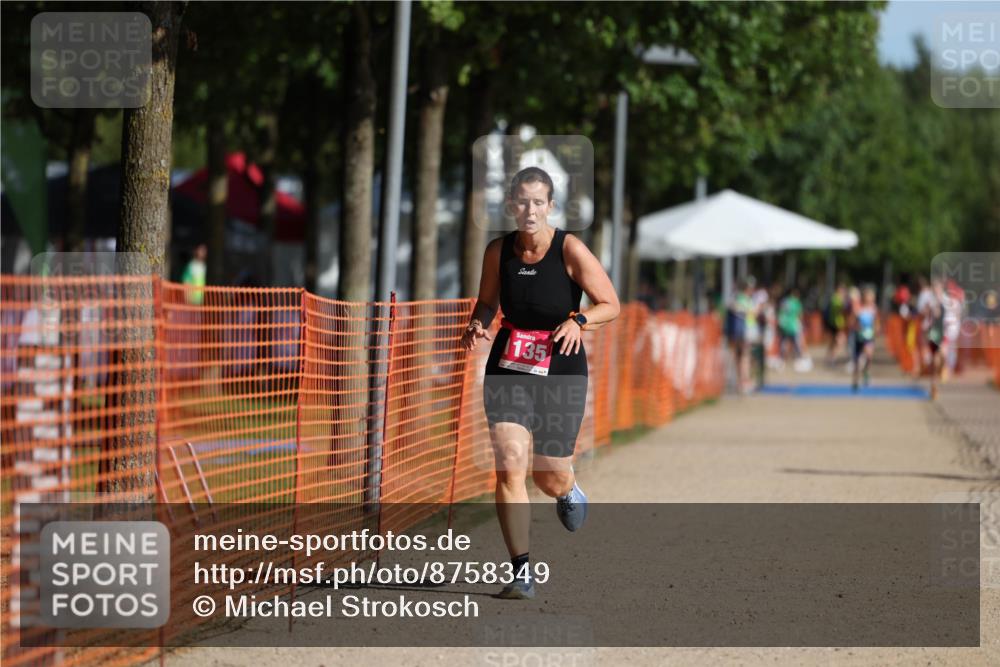 07.09.2025 - 19. Norderstedt Triathlon Michael Strokosch http://msf.ph/oto/8758349 07.09.2025 10:43:56 Laufen 118, 680, 1135 meine-sportfotos.de