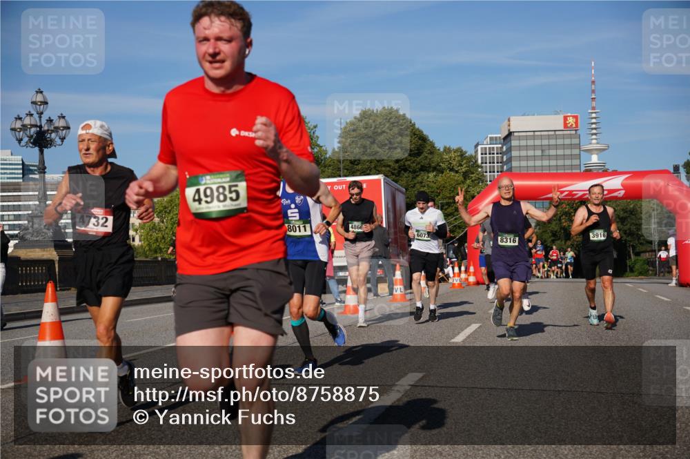 07.09.2025 - BARMER Alsterlauf Yannick Fuchs http://msf.ph/oto/8758875 07.09.2025 09:39:17 Laufen 4732, 4985, 8011, 4866, 3916, 6073, 8316 meine-sportfotos.de