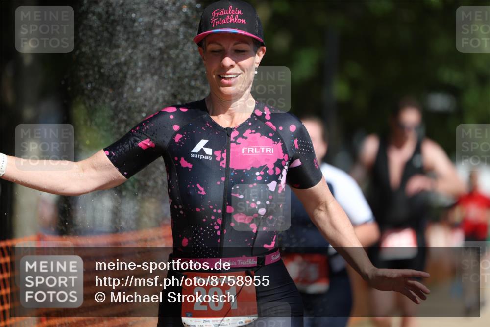 07.09.2025 - 19. Norderstedt Triathlon Michael Strokosch http://msf.ph/oto/8758955 07.09.2025 12:05:50 Laufen 201, 237, 815, 862, 1225, 1377 meine-sportfotos.de