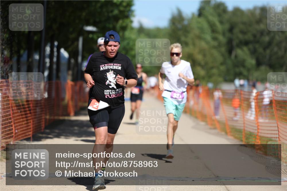 07.09.2025 - 19. Norderstedt Triathlon Michael Strokosch http://msf.ph/oto/8758963 07.09.2025 13:14:29 Laufen 219, 224, 331, 852, 1270, 1388 meine-sportfotos.de
