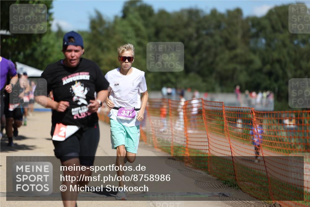 07.09.2025 - 19. Norderstedt Triathlon Michael Strokosch http://msf.ph/oto/8758986 07.09.2025 13:14:30 Laufen 219, 224, 331, 852, 1270, 1388 meine-sportfotos.de