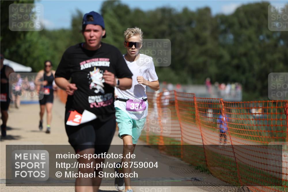 07.09.2025 - 19. Norderstedt Triathlon Michael Strokosch http://msf.ph/oto/8759004 07.09.2025 13:14:31 Laufen 219, 224, 331, 852, 1270, 1388 meine-sportfotos.de