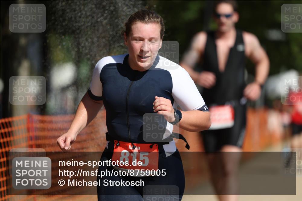 07.09.2025 - 19. Norderstedt Triathlon Michael Strokosch http://msf.ph/oto/8759005 07.09.2025 12:05:51 Laufen 201, 237, 815, 862, 1225, 1372, 1377 meine-sportfotos.de