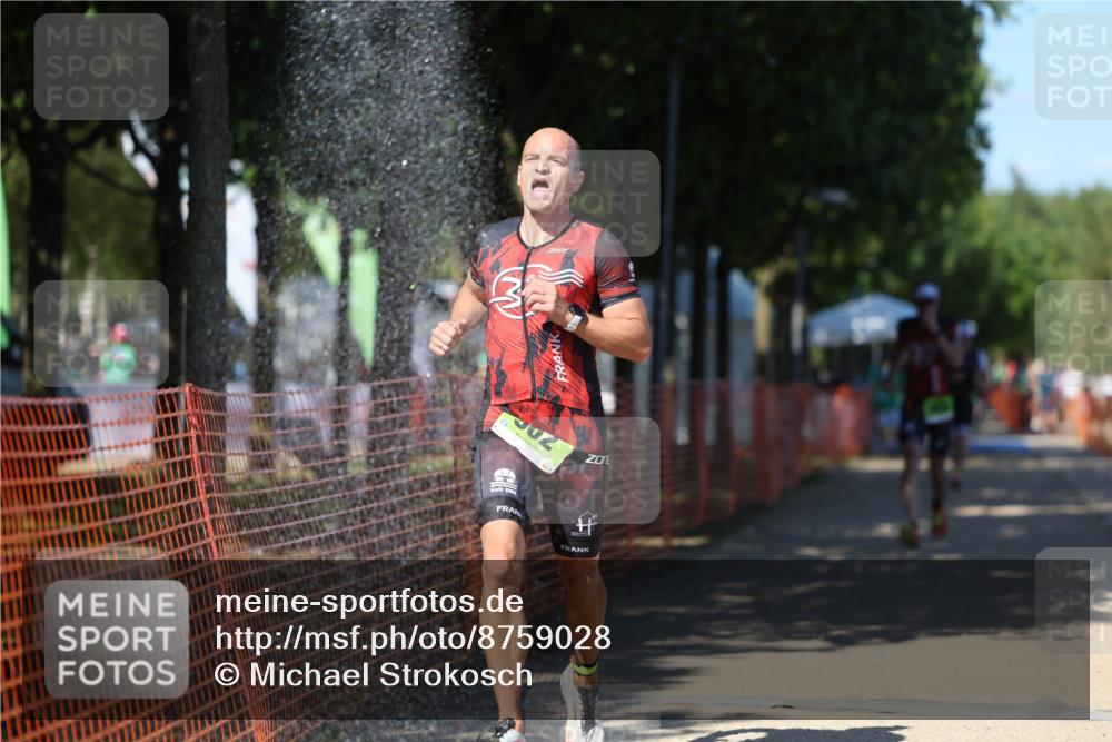 07.09.2025 - 19. Norderstedt Triathlon Michael Strokosch http://msf.ph/oto/8759028 07.09.2025 14:56:50 Laufen 959, 962, 975, 1031 meine-sportfotos.de