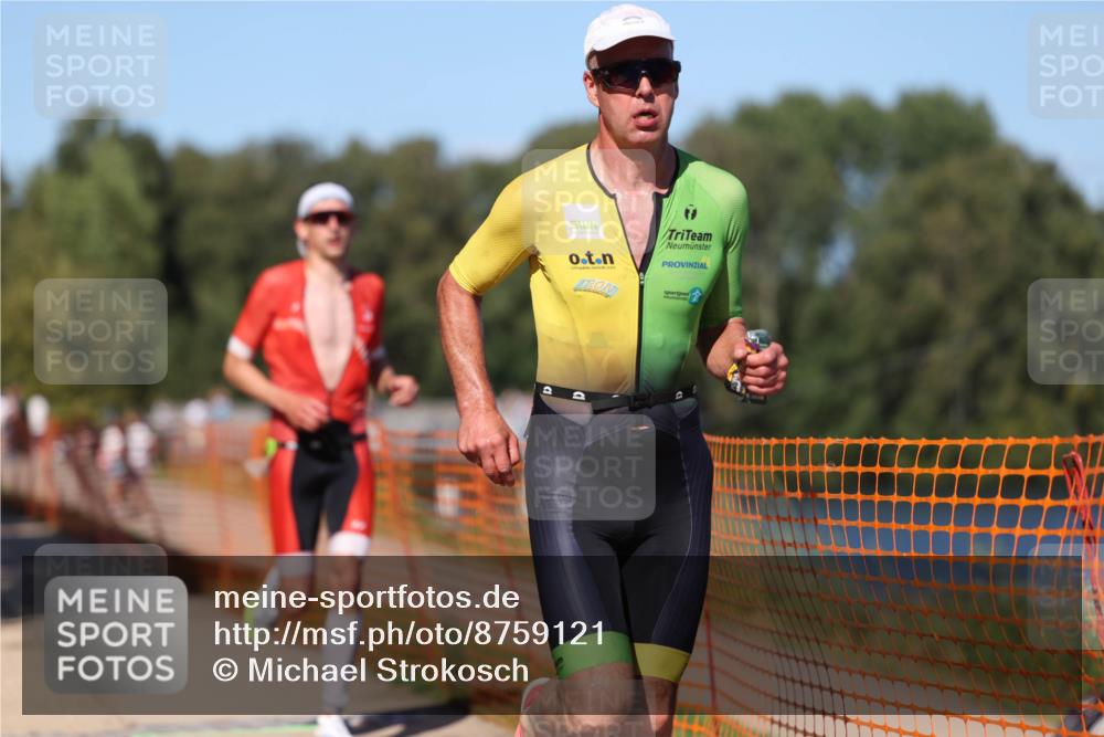 07.09.2025 - 19. Norderstedt Triathlon Michael Strokosch http://msf.ph/oto/8759121 07.09.2025 14:56:52 Laufen 959, 962, 971, 975, 1031 meine-sportfotos.de