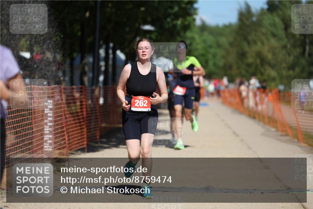 07.09.2025 - 19. Norderstedt Triathlon Michael Strokosch http://msf.ph/oto/8759474 07.09.2025 13:14:58 Laufen 262, 275, 308, 1264, 1382 meine-sportfotos.de