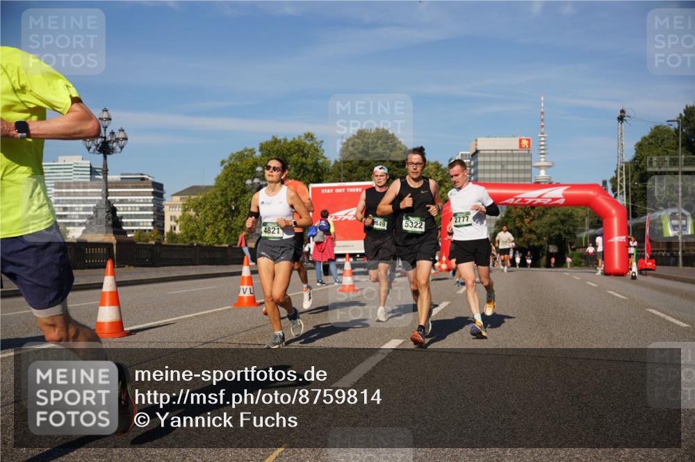 07.09.2025 - BARMER Alsterlauf Yannick Fuchs http://msf.ph/oto/8759814 07.09.2025 09:39:47 Laufen 4821, 9, 2777, 449, 5322 meine-sportfotos.de
