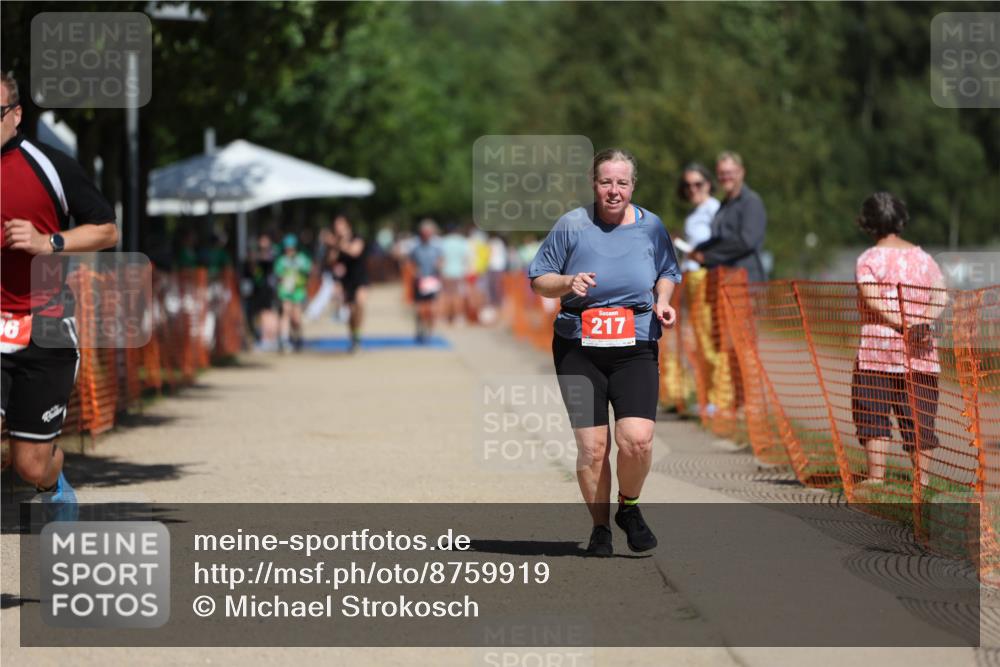 07.09.2025 - 19. Norderstedt Triathlon Michael Strokosch http://msf.ph/oto/8759919 07.09.2025 12:53:01 Laufen 217, 786, 1297 meine-sportfotos.de