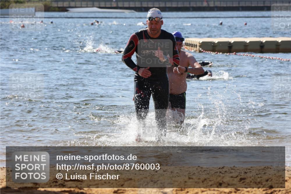 07.09.2025 - 19. Norderstedt Triathlon Luisa Fischer http://msf.ph/oto/8760003 07.09.2025 12:06:11 Schwimmen 174, 250, 713, 810, 816 meine-sportfotos.de