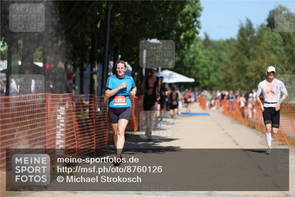 07.09.2025 - 19. Norderstedt Triathlon Michael Strokosch http://msf.ph/oto/8760126 07.09.2025 13:15:35 Laufen 236, 1252, 1337, 1366 meine-sportfotos.de