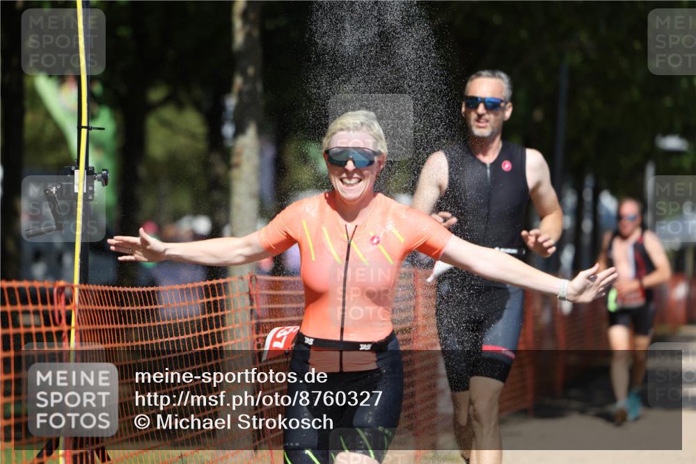 07.09.2025 - 19. Norderstedt Triathlon Michael Strokosch http://msf.ph/oto/8760327 07.09.2025 13:15:44 Laufen 236, 1297, 1337, 1391 meine-sportfotos.de