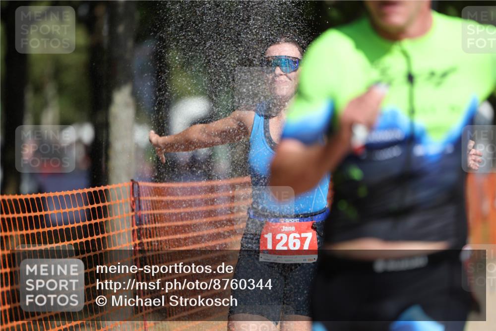 07.09.2025 - 19. Norderstedt Triathlon Michael Strokosch http://msf.ph/oto/8760344 07.09.2025 12:06:53 Laufen 190, 771, 1267 meine-sportfotos.de