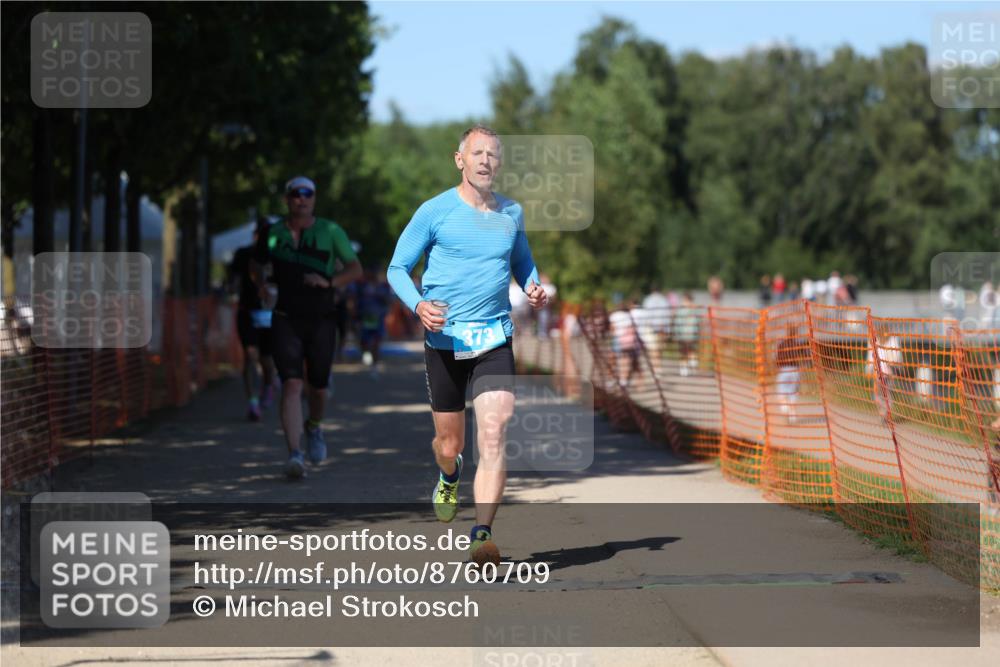 07.09.2025 - 19. Norderstedt Triathlon Michael Strokosch http://msf.ph/oto/8760709 07.09.2025 14:58:50 Laufen 373, 1000, 1034, 1042, 1459 meine-sportfotos.de