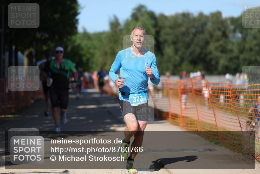 07.09.2025 - 19. Norderstedt Triathlon Michael Strokosch http://msf.ph/oto/8760766 07.09.2025 14:58:51 Laufen 373, 1000, 1034, 1042, 1459 meine-sportfotos.de