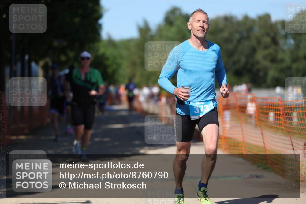 07.09.2025 - 19. Norderstedt Triathlon Michael Strokosch http://msf.ph/oto/8760790 07.09.2025 14:58:51 Laufen 373, 1000, 1034, 1042, 1459 meine-sportfotos.de