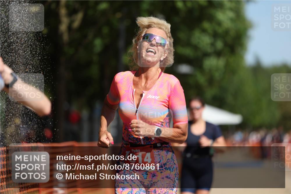 07.09.2025 - 19. Norderstedt Triathlon Michael Strokosch http://msf.ph/oto/8760861 07.09.2025 12:07:26 Laufen 152, 768, 1200, 1314, 1368 meine-sportfotos.de
