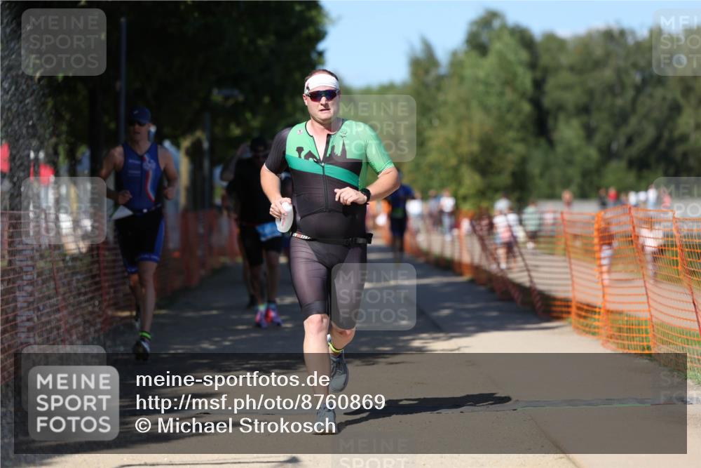 07.09.2025 - 19. Norderstedt Triathlon Michael Strokosch http://msf.ph/oto/8760869 07.09.2025 14:58:53 Laufen 373, 1000, 1011, 1018, 1034, 1042, 1459 meine-sportfotos.de