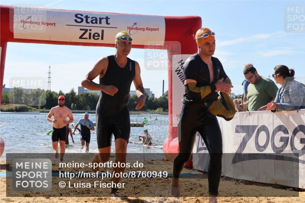 07.09.2025 - 19. Norderstedt Triathlon Luisa Fischer http://msf.ph/oto/8760949 07.09.2025 12:08:15 Schwimmen 157, 274, 309, 700, 786, 820, 1256 meine-sportfotos.de