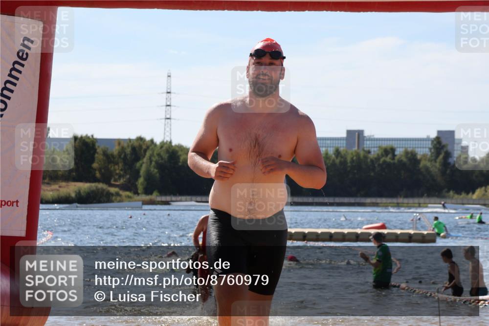 07.09.2025 - 19. Norderstedt Triathlon Luisa Fischer http://msf.ph/oto/8760979 07.09.2025 12:08:18 Schwimmen 157, 274, 309, 700, 786, 820, 1216, 1256 meine-sportfotos.de