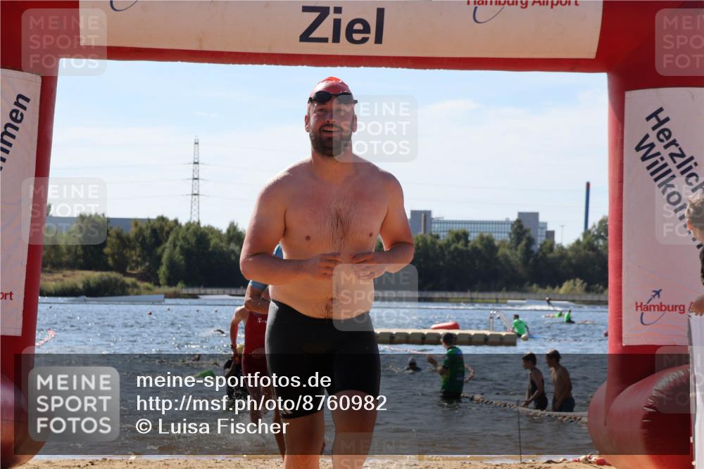 07.09.2025 - 19. Norderstedt Triathlon Luisa Fischer http://msf.ph/oto/8760982 07.09.2025 12:08:18 Schwimmen 157, 274, 309, 700, 786, 820, 1216, 1256 meine-sportfotos.de