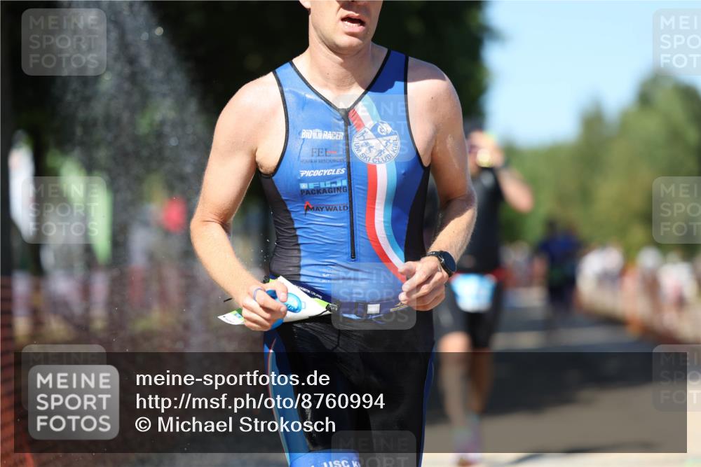 07.09.2025 - 19. Norderstedt Triathlon Michael Strokosch http://msf.ph/oto/8760994 07.09.2025 14:58:56 Laufen 1000, 1011, 1018, 1034, 1039, 1042, 1459, 1462 meine-sportfotos.de