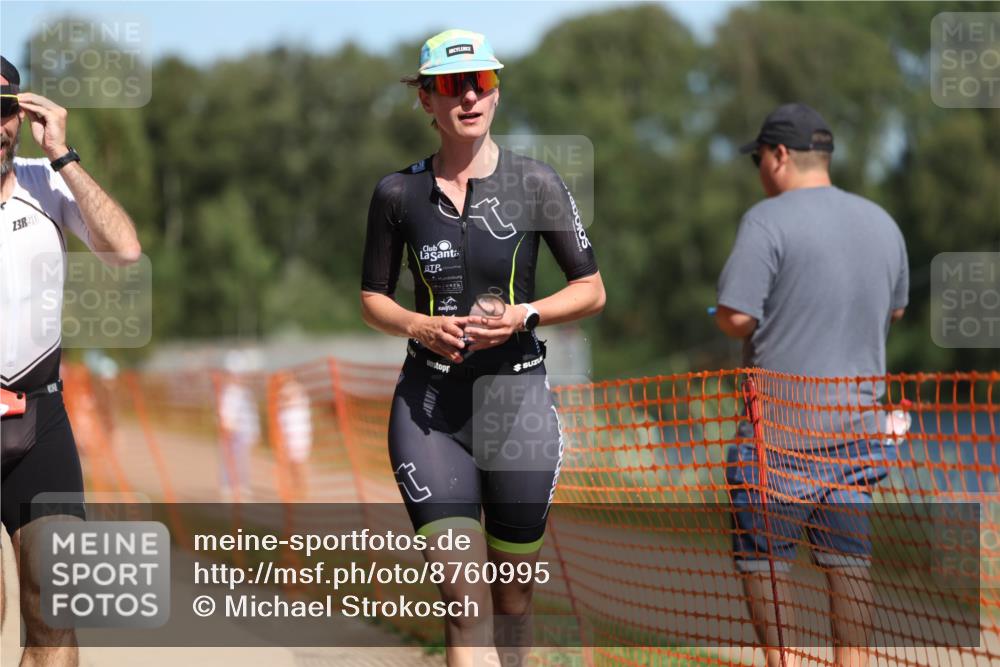 07.09.2025 - 19. Norderstedt Triathlon Michael Strokosch http://msf.ph/oto/8760995 07.09.2025 12:55:26 Laufen 187, 220, 1392 meine-sportfotos.de