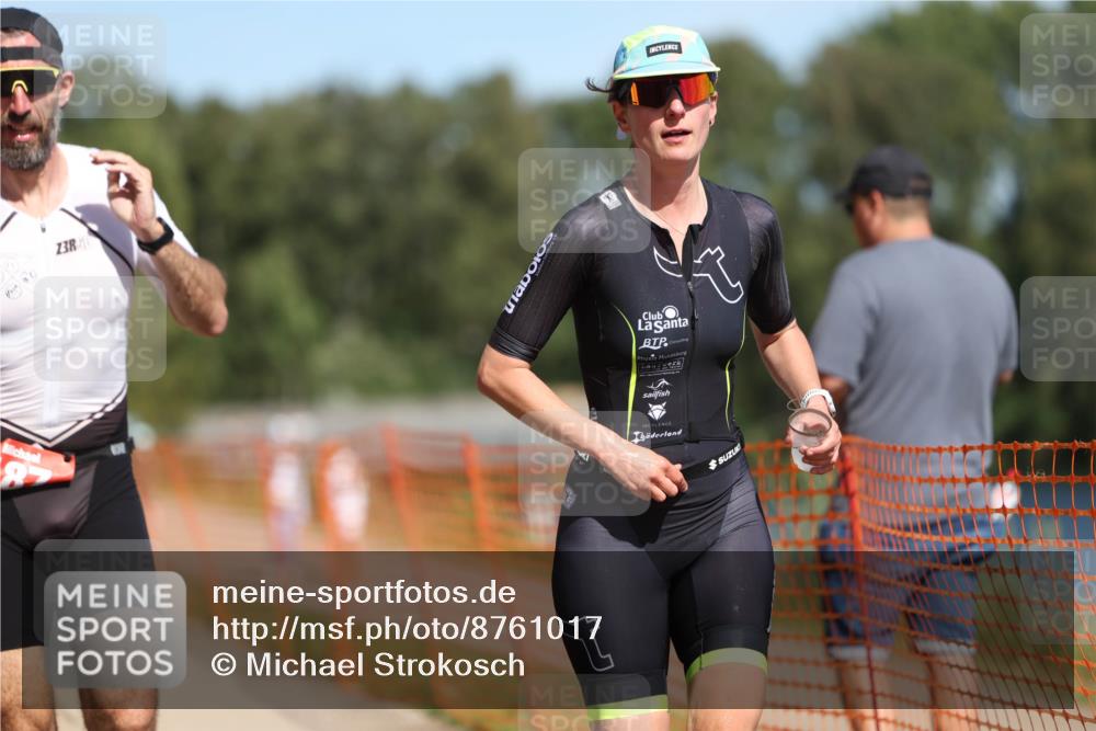 07.09.2025 - 19. Norderstedt Triathlon Michael Strokosch http://msf.ph/oto/8761017 07.09.2025 12:55:26 Laufen 187, 220, 1392 meine-sportfotos.de