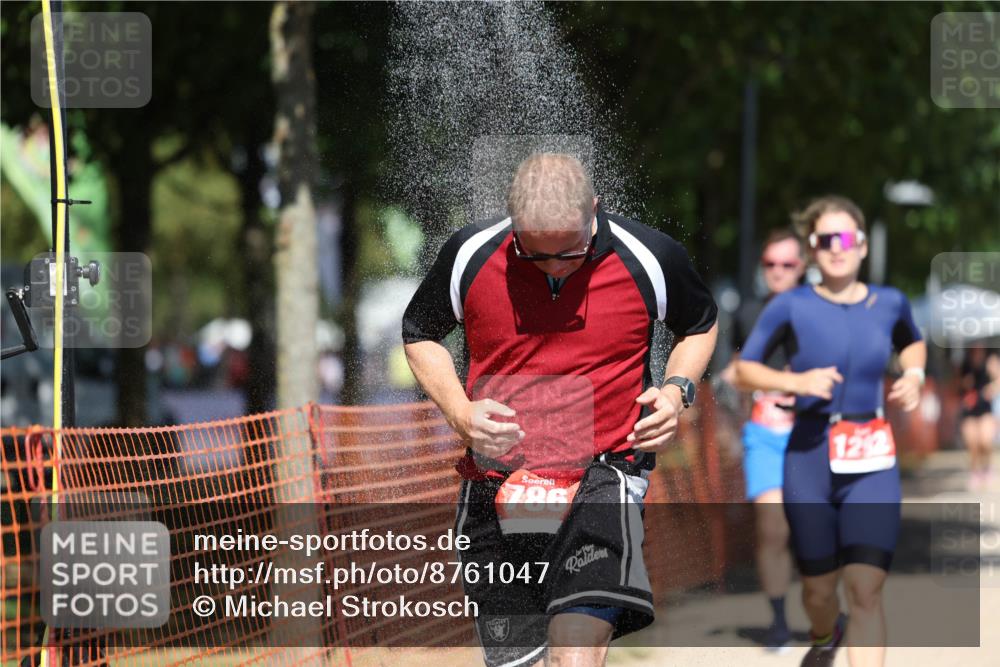 07.09.2025 - 19. Norderstedt Triathlon Michael Strokosch http://msf.ph/oto/8761047 07.09.2025 13:16:46 Laufen 153, 752, 786, 1214, 1261, 1271, 1292, 1345 meine-sportfotos.de