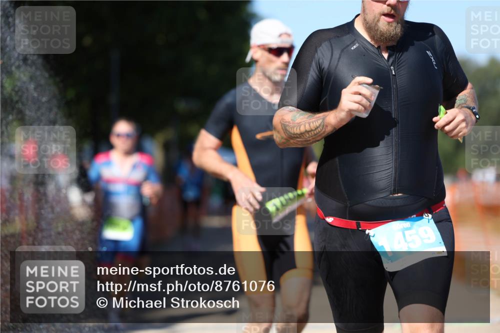 07.09.2025 - 19. Norderstedt Triathlon Michael Strokosch http://msf.ph/oto/8761076 07.09.2025 14:58:59 Laufen 880, 1000, 1010, 1011, 1018, 1039, 1042, 1459, 1462 meine-sportfotos.de